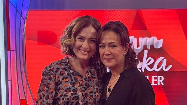 Bennu Yıldırımlar: Bir Türlü Büyüyemedim Öğrenci Gibi Geziyorum