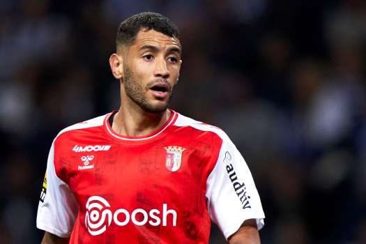 Beşiktaş'ın Gündemindeki Vitor Tormena Kimdir?