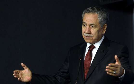 Bülent Arınç’tan Dikkat Çeken İmamoğlu Açıklaması