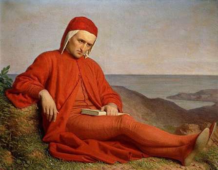 Dante Kimdir? Dante Alighieri Eserleri Nelerdir?