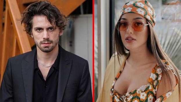 Dilan Çiçek Deniz ve Taro Emir Tekin’den Aşk İddialarına Yanıt!