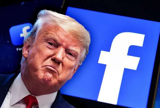 Donald Trump’ın Sosyal Medya Yasağı Bitiyor Mu?