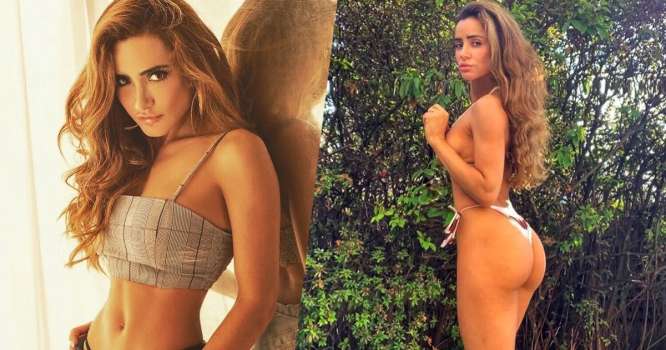 Dünyaca Ünlü Model Aldatıldığını Yemek Siparişi Geçmişinden Öğrendi!