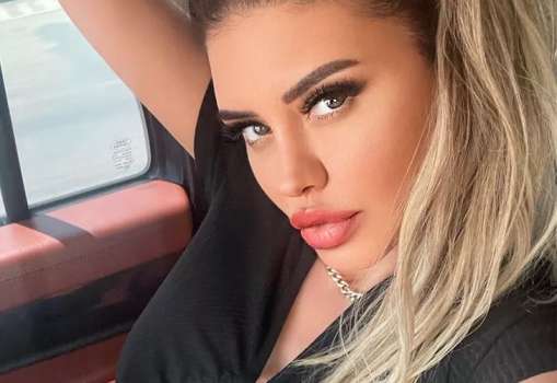 Ebru Polat Tayland'dan Evlat Ediniyor!