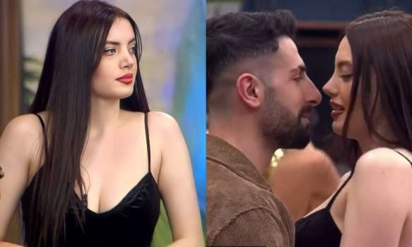 Elif Nur Yel Kimdir? Kısmetse Olur Elif Nur Yel Kimdir?