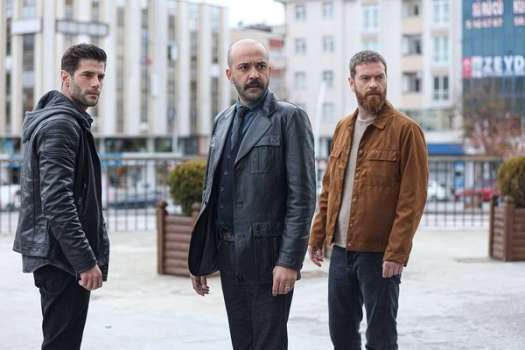 Engin Öztürk Hastanelik Oldu, Sıfırıncı Gün Çekimleri Durduruldu!