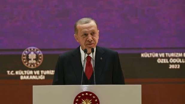 Erdoğan: Mahalle Baskısını Reddediyoruz