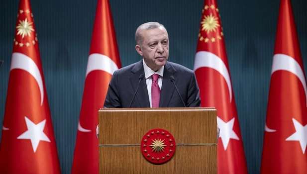 Erdoğan’dan Memur ve Emekli Zammına İlişkin Açıklama