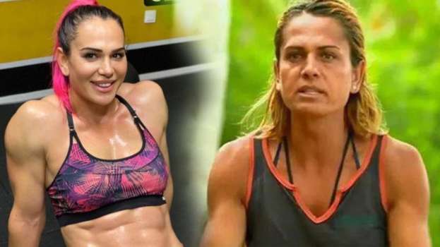 Eski Survivor Yarışmacısı Nagihan Karadere Kansere Yakalandı