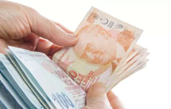 Ev Hanımlarına 1100 TL Ödeme Yapılacak!