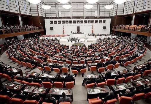 EYT Mecliste! EYT Çıktı Mı? Ne Zaman Çıkacak?