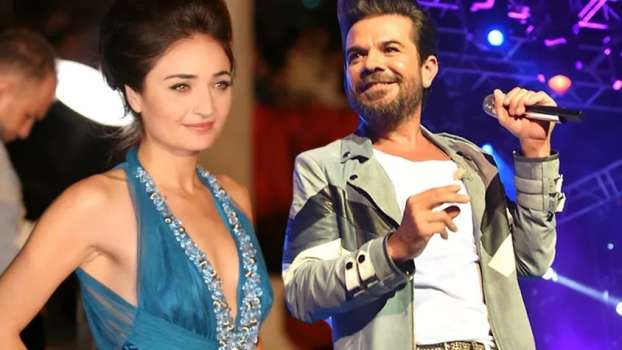 Fadik Sevin Atasoy’dan Herkesi Şaşırtan Kenan Doğulu İtirafı