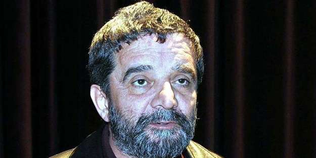 FETÖ'cü Mümtazer Cezaevinden Çıkar Çıkmaz Tehditler Savurdu!