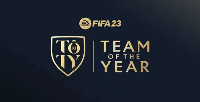 FIFA 23 Yılın Takımı Oylaması Başladı