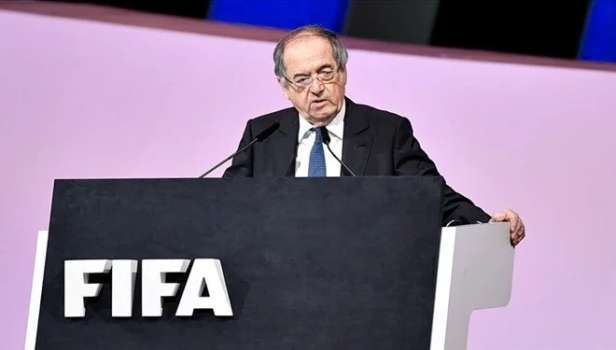 Fransa Futbol Federasyonu Başkanı Görevden Alındı