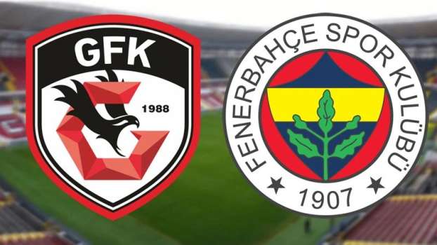 Gaziantep - Fenerbahçe Maçı Ne Zaman, Saat Kaçta, Hangi Kanalda?