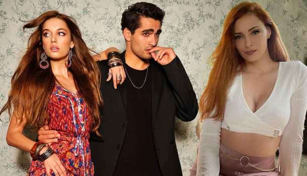 Güzel Oyuncu Mine Tugay, Yalı Çapkını’yla Ekranlara Dönüyor!