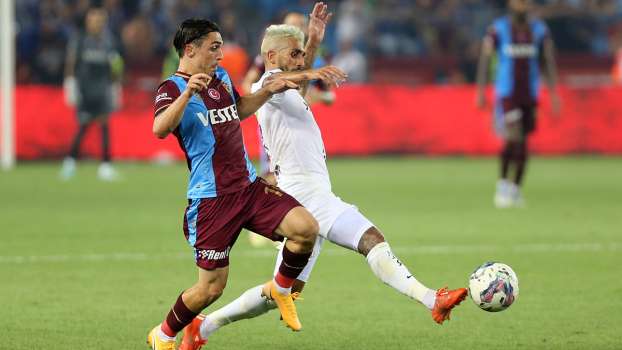 Hatayspor - Trabzonspor İddaa Tahmini (28 Ocak 2023)