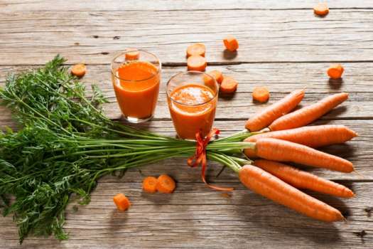 Havucun Yararları Nelerdir? Havucun Faydaları ve Zararları