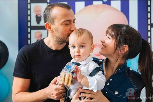 Hazal Kaya: Eşimle Geceyle Gündüz Kadar Farklıyız