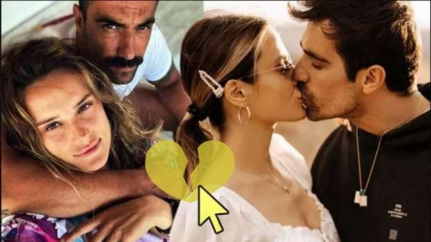 İbrahim Çelikkol Sevgilisini Paylaştı! Beğeniler Yağdı...