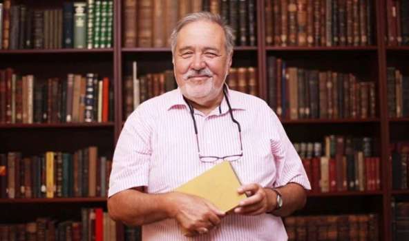 İlber Ortaylı'dan Türk Açıklaması!