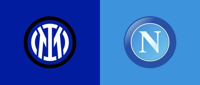 Inter - Napoli Maçı Ne Zaman, Saat Kaçta, Hangi Kanalda?