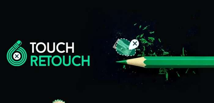 Iphone'da Fotoğraftan Nesne Kaldırma Nasıl Yapılır?