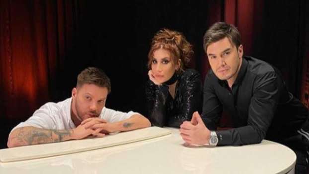 İrem Derici'den Şok Eden Açıklamalar