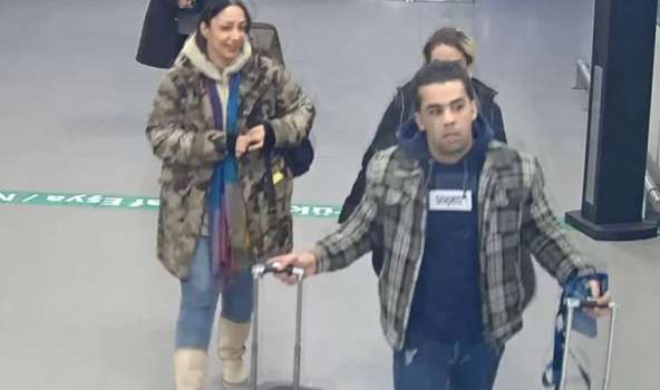 İstanbul Havalimanı’nda Uyuşturucu Operasyonu