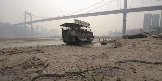 İstanbul'da 2 Aylık Su Kaldı: Kanal İstanbul Kaynakları Tehdit Ediyor