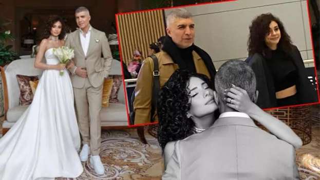 İstenmeyen Evliliğe Özcan Deniz’den Cevap Geldi!