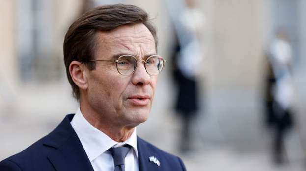 İsveç Başbakanı PKK Destekçilerinin Eylemlerine Tepki Gösterdi