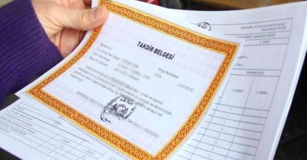 Kaç Puanla Takdir Alınır? Takdir Teşekkür Hesaplama Nasıl Yapılır?