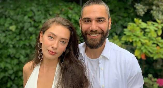 Kadir Doğulu: Neslihan'ın Etrafında Pervaneydim!