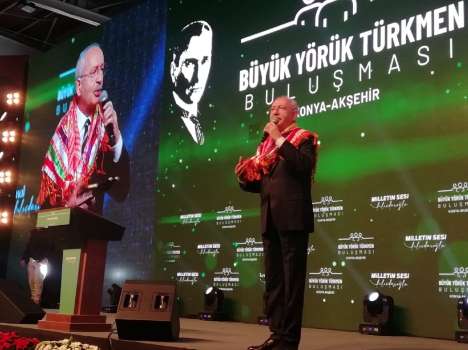 Kılıçdaroğlu: Türkiye’yi Yeniden İnşa Etmek Zorundayız