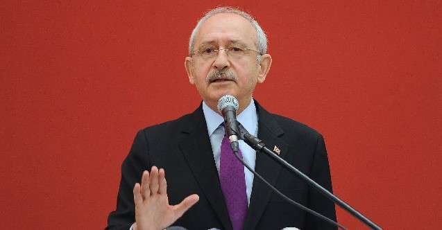 Kılıçdaroğlu’dan SADAT’a Çok Sert Yanıt