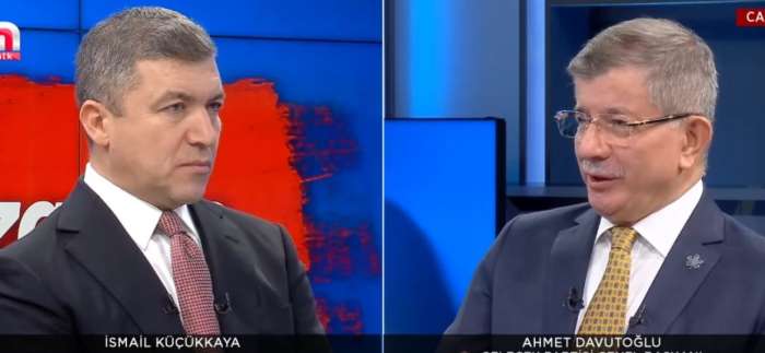 Kılıçdaroğlu'ndan İmza Yetkisi Açıklması