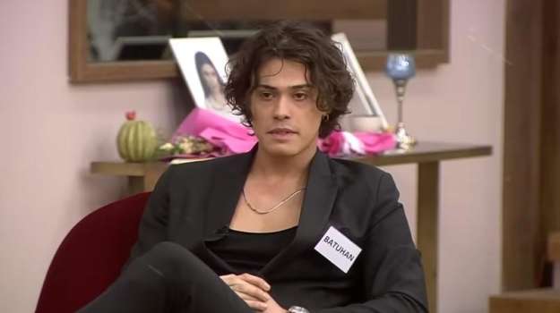 Kısmetse Olur Aşkın Gücü Batuhan Kimdir?