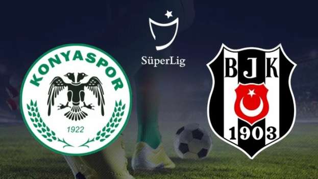 Konyaspor - Beşiktaş İddaa Tahmini (14 Ocak 2023)