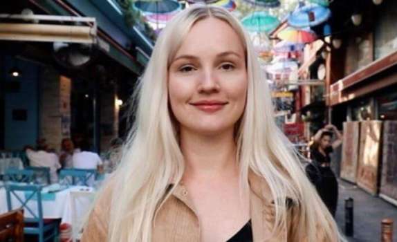 Konya’yı Ziyaret Eden Alman YouTuber: Şoktayım, Kalbim Kırık