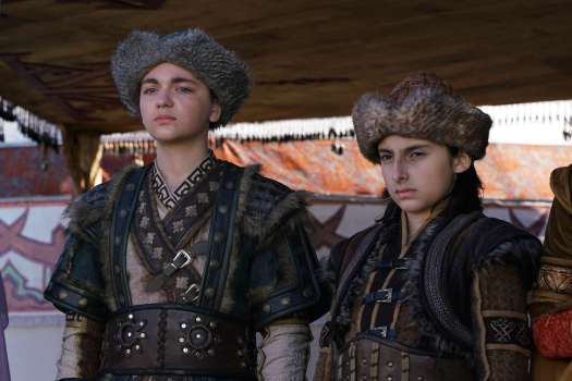 Kuruluş Osman Dizisi Sultan Alaaddin Kimdir?