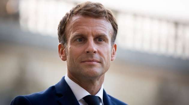 Macron’dan Dikkat Çeken Cezayir Açıklaması