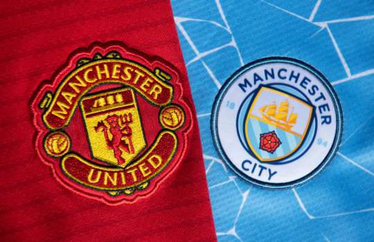 Manchester United - Manchester City Maçı Ne Zaman, Saat Kaçta, Hangi Kanalda?