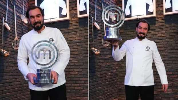 MasterChef Şampiyonu Belli Oldu! Metin Yavuz Kimdir?