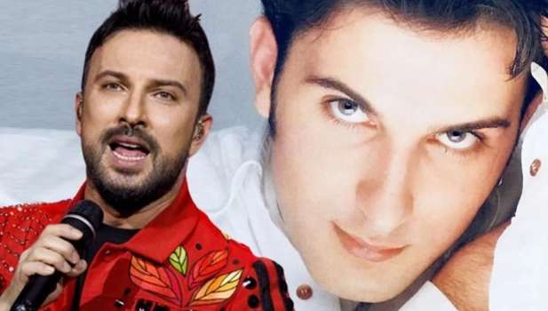 Megastar Tarkan’dan Duygusal 30. Yıl Paylaşımı