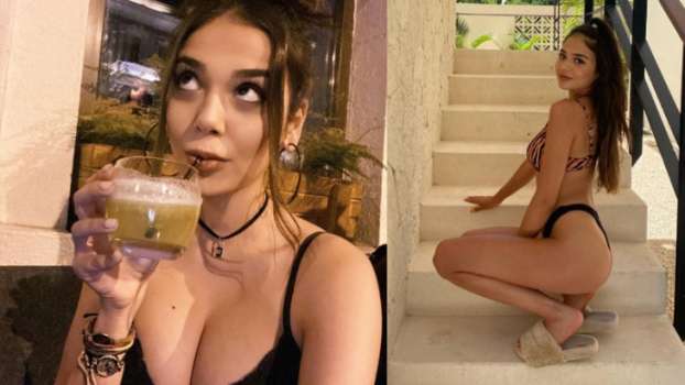 Merve Taşkın İfşalarına Bir Yenisini Daha Ekledi!