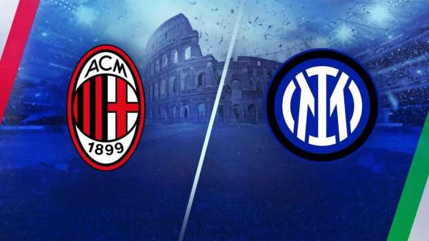 Milan - Inter Maçı Ne Zaman, Saat Kaçta, Hangi Kanalda?