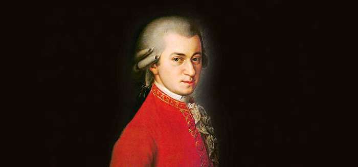 Mozart Türk Marşı'nı Neden Besteledi?