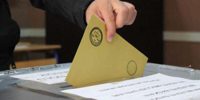 Murat Gezici: 2,5 Milyon Genç Seçimde Oy Kullanamayacak